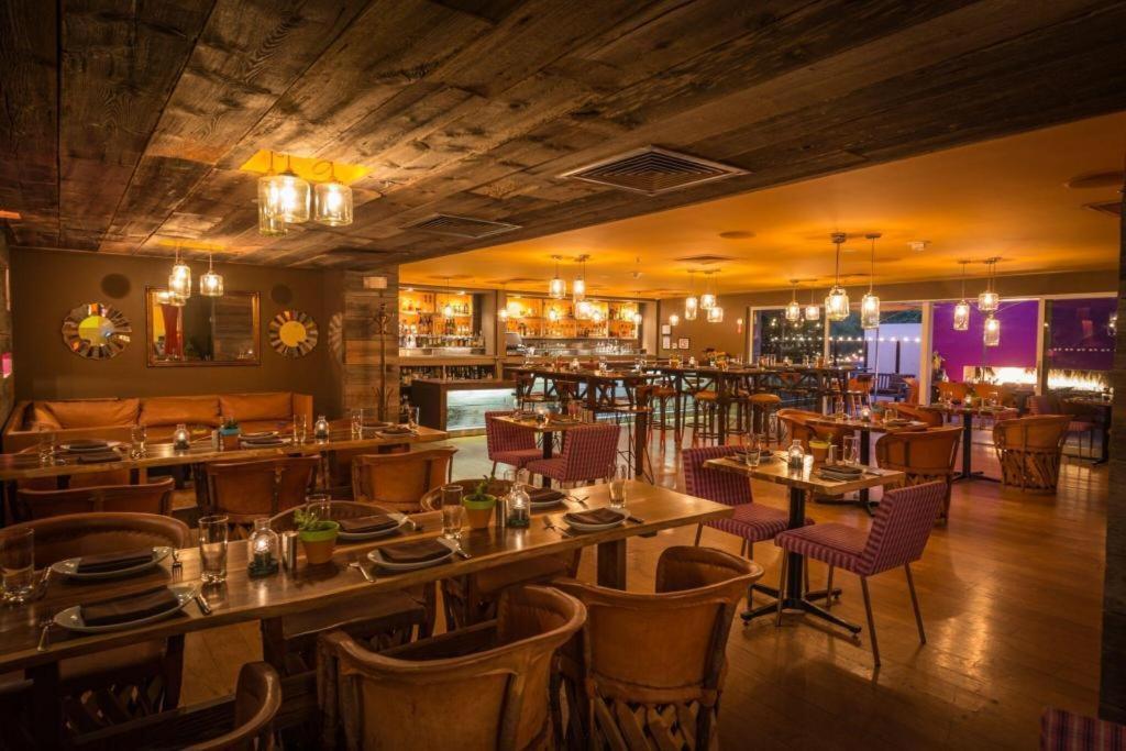 The Monarch Hotel Scottsdale Ngoại thất bức ảnh