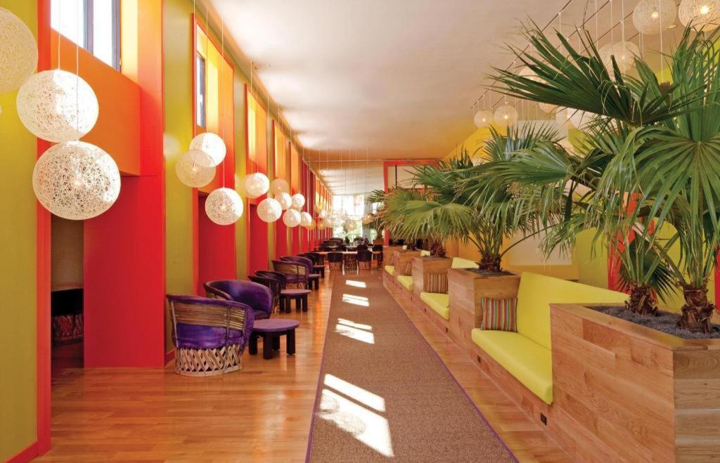 The Monarch Hotel Scottsdale Ngoại thất bức ảnh