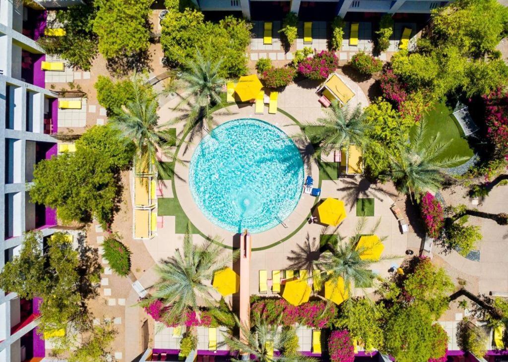 The Monarch Hotel Scottsdale Ngoại thất bức ảnh